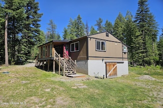 58 Gun Barrel Rd, Bonners Ferry, ID 83805