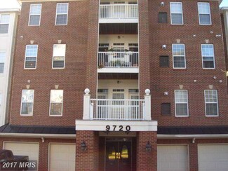 9720 Holmes Place Unit 306, Manassas Park, VA 20111