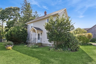 335 Herricks Ln Unit A, Jamesport, NY 11947