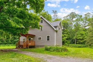 131 Five Mile Point, Skaneateles, NY 13152