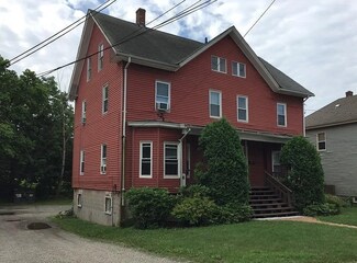 4-6 Brook St, Whitinsville, MA 01588