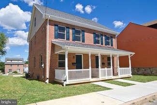 633 E Fulton St, Lancaster, PA 17602