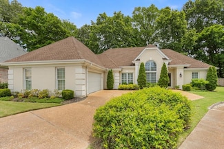 1772 Richman Ln, Germantown, TN 38139