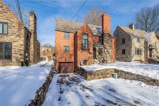 462 Beverly Rd, Pittsburgh, PA 15216