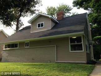9808 Dilston Rd, Silver Spring, MD 20903