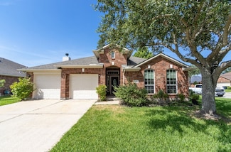 2960 Water Willow Ln, Pearland, TX 77581