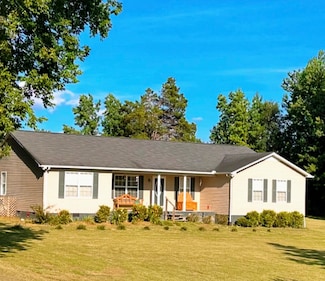 234 Crystal Springs Rd, Kelso, TN 37348