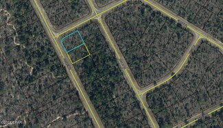 Lots 1 & 2 Cavalier Dr, Chipley, FL 32428