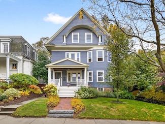 47 Roslin St Unit ONE, Dorchester Center, MA 02124