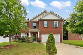 12148 Flannery Ln, Hampton, GA 30228