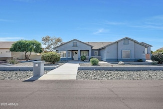 12825 W Georgia Ave, Litchfield Park, AZ 85340