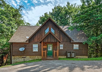 2208 Hawks Point Way, Sevierville, TN 37862