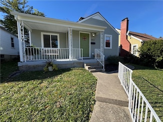 3855 Addison Ave, Dayton, OH 45405