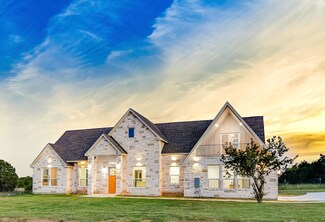 225 Settlers Ridge, Bertram, TX 78605