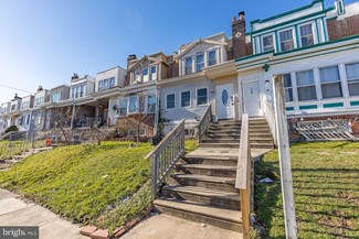 136 Lafayette Ave, Darby, PA 19023