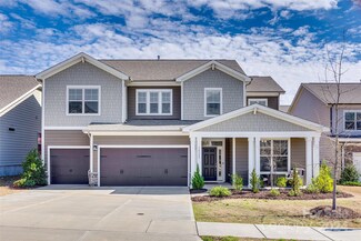16155 Flame Azalea Ct, Charlotte, NC 28278