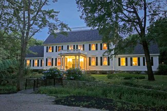 30 Laurence Ln, Rye Beach, NH 03871