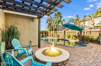 18456 E Superstition Dr, Queen Creek, AZ 85142