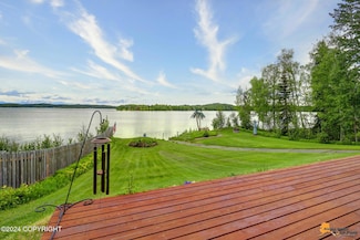 3710 S Cherrier Ln Unit 1, Big Lake, AK 99652