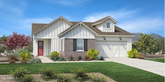 3604 W Horse Trail Way, Queen Creek, AZ 85142