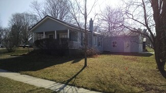 314 Hanover St, Hubbardston, MI 48845