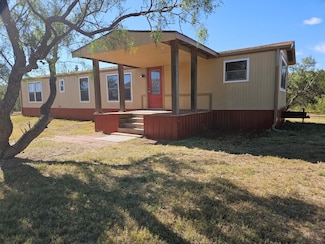 1338 Maxwell St, Buffalo Gap, TX 79508