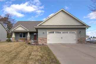 1243 11th St W, Altoona, WI 54720