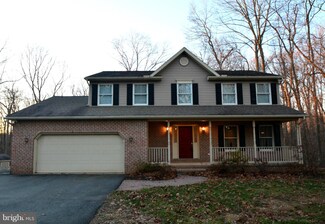 4812 Norrisville Rd, White Hall, MD 21161