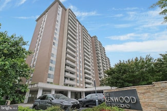 5101 River Rd, Bethesda, MD 20816