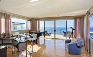 545 Nyes Place, Laguna Beach, CA 92651