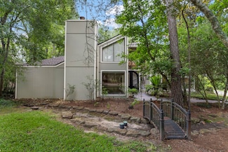 2911 Summersweet Place, Spring, TX 77380