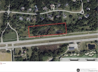 2350 Highland Rd, Highland, MI 48357