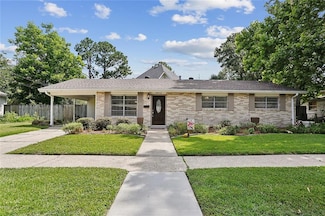 10313 Tudor Ln, New Orleans, LA 70123