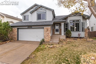 3313 Sand Flower Dr, Colorado Springs, CO 80920