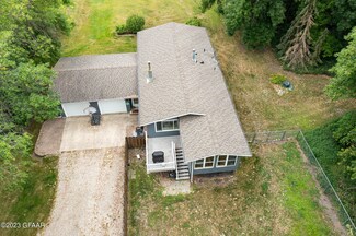 15753 17th St NE, Reynolds, ND 58275