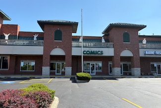 16649 Oak Park Ave Unit 203, Tinley Park, IL 60477