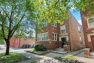 7446 S Rhodes Ave, Chicago, IL 60619