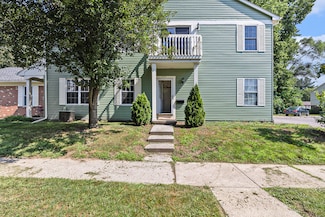 1415 Wingate Blvd Unit 4, Ypsilanti, MI 48198