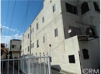 533 N St Louis St, Los Angeles, CA 90033