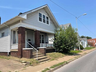 904 N First Ave, Evansville, IN 47710