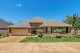 132 Admiral Porter Dr, Shreveport, LA 71115