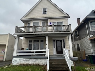 479 Abbott Rd, Buffalo, NY 14220