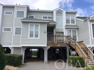 404 Sextant Ct Unit 404, Manteo, NC 27954