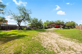 6613 S Colorado Ln, Pharr, TX 78577