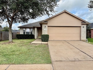 15803 Brett Creek Ct, Cypress, TX 77429
