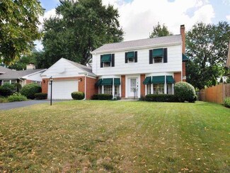4739 Franklin Ave, Western Springs, IL 60558