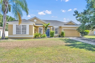 2724 Woodstream Cir, Kissimmee, FL 34743