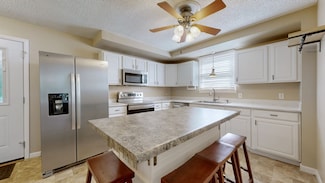 203 Bonnalynn Dr, Hermitage, TN 37076