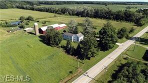 4032 Lenox New Lyme Rd, Jefferson, OH 44047