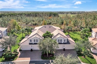 19681 Marino Lake Cir Unit 1502, Miromar Lakes, FL 33913